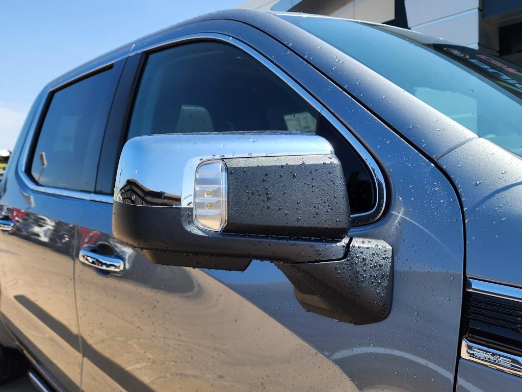 new 2026 GMC Sierra 1500 car, priced at $74,340