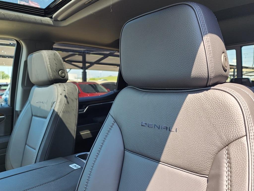 new 2026 GMC Sierra 1500 car, priced at $74,340