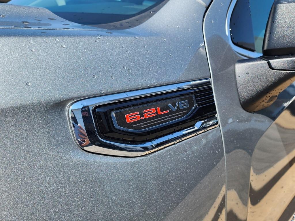 new 2026 GMC Sierra 1500 car, priced at $74,340
