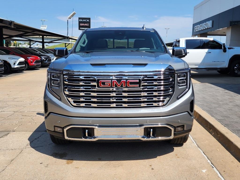 new 2026 GMC Sierra 1500 car, priced at $74,340