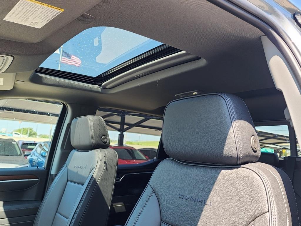 new 2026 GMC Sierra 1500 car, priced at $74,340