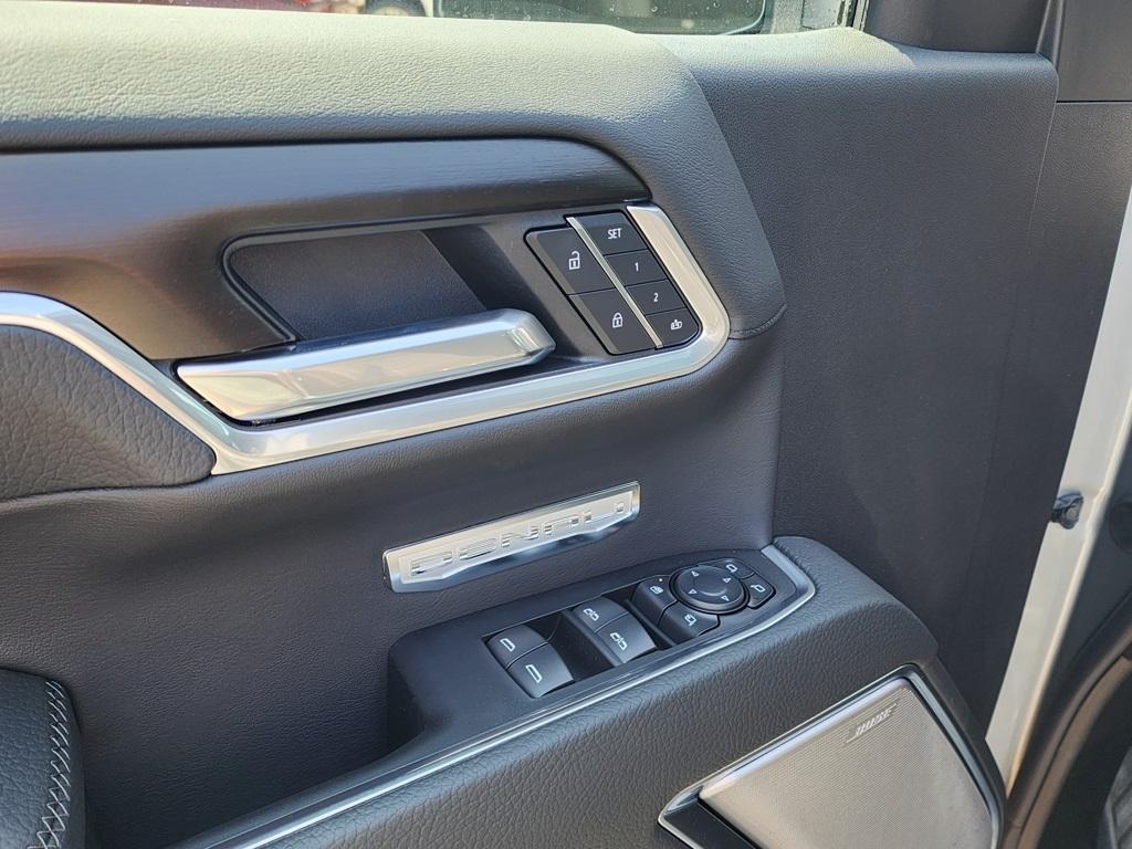 new 2026 GMC Sierra 1500 car, priced at $74,340