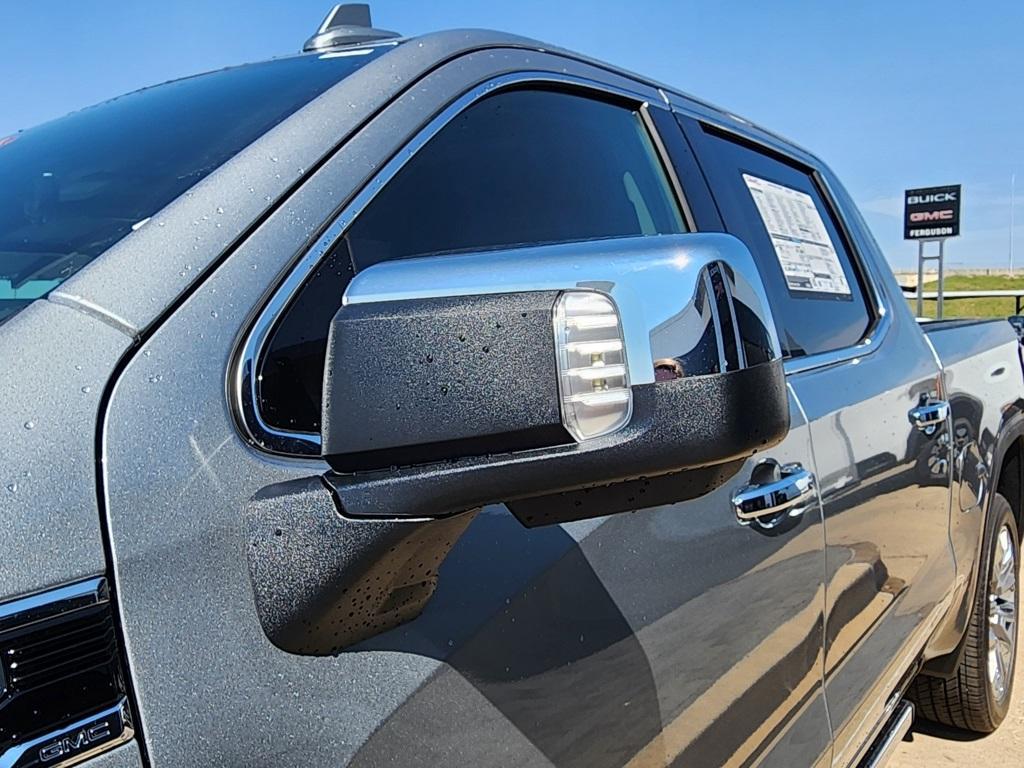 new 2026 GMC Sierra 1500 car, priced at $74,340