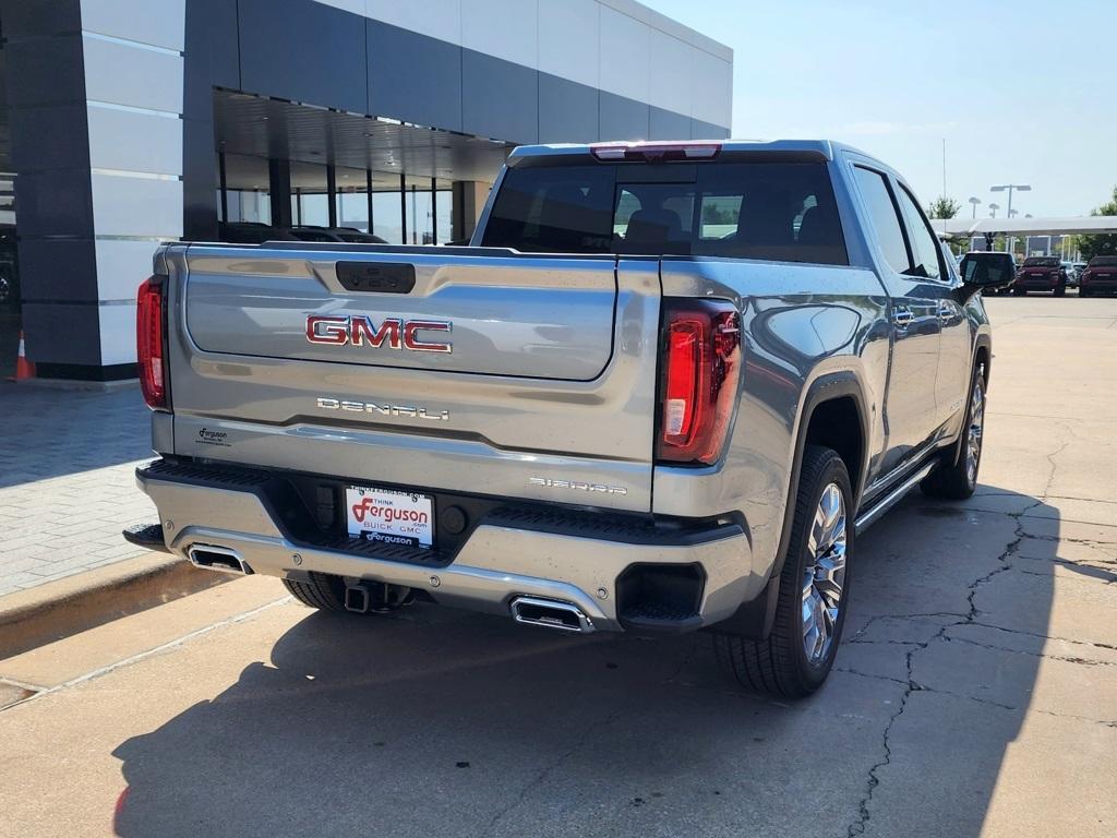 new 2026 GMC Sierra 1500 car, priced at $74,340