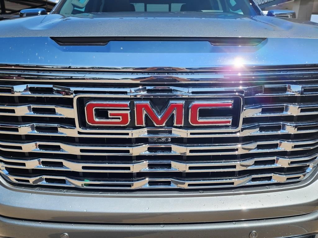 new 2026 GMC Sierra 1500 car, priced at $74,340