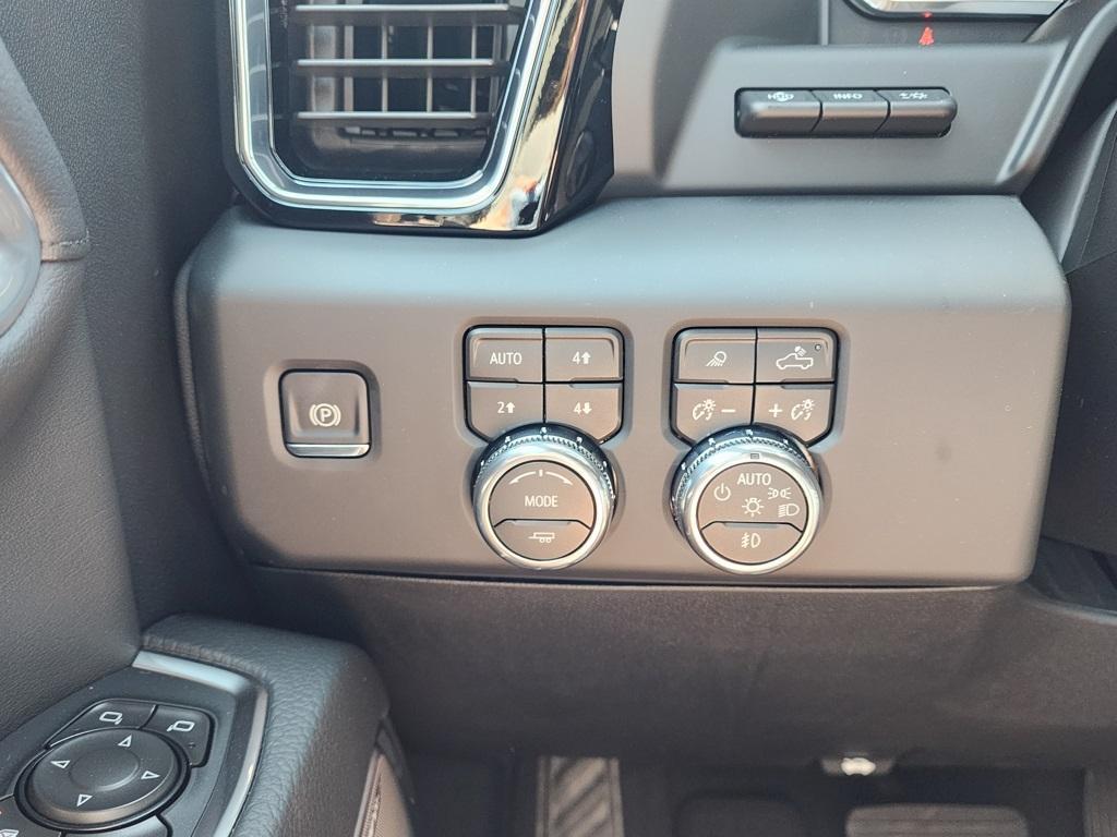 new 2026 GMC Sierra 1500 car, priced at $74,340