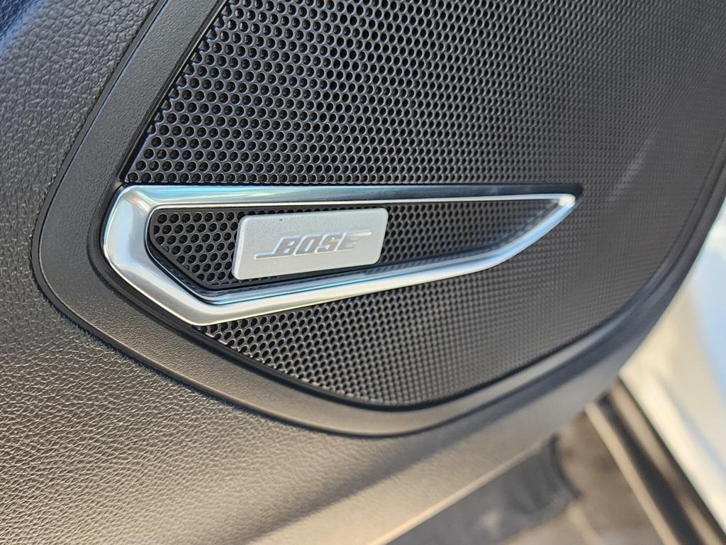 new 2025 Buick Envision car, priced at $43,060