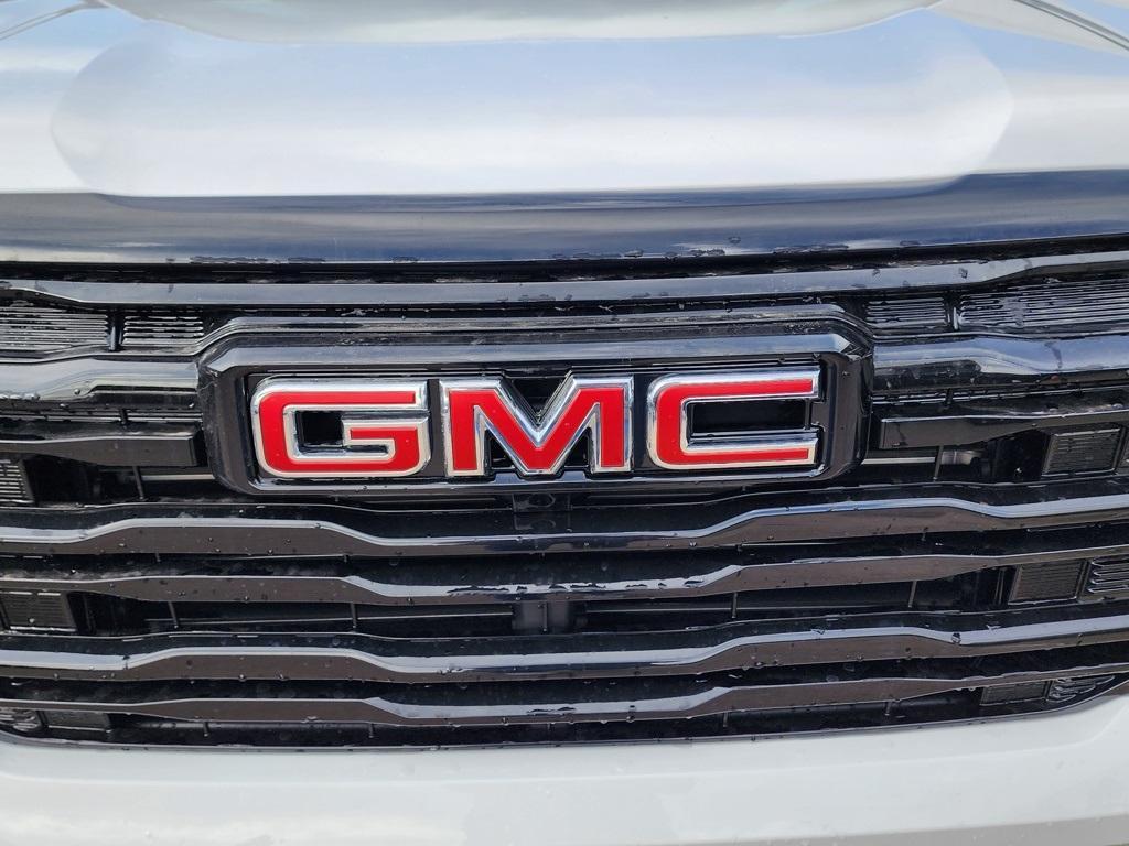 new 2025 GMC Terrain car, priced at $32,590