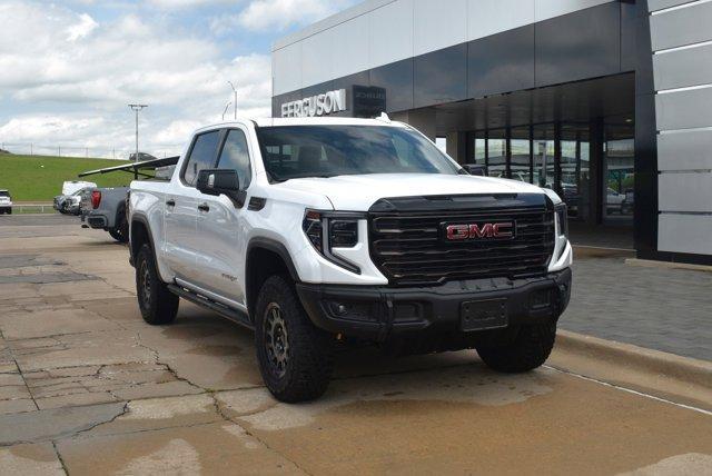 new 2024 GMC Sierra 1500 car, priced at $80,985