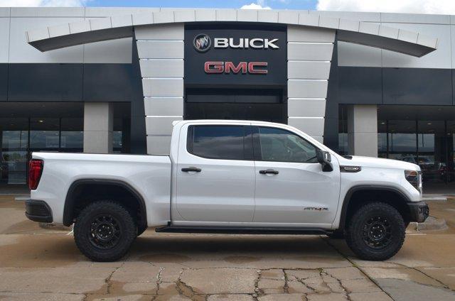 new 2024 GMC Sierra 1500 car, priced at $80,985