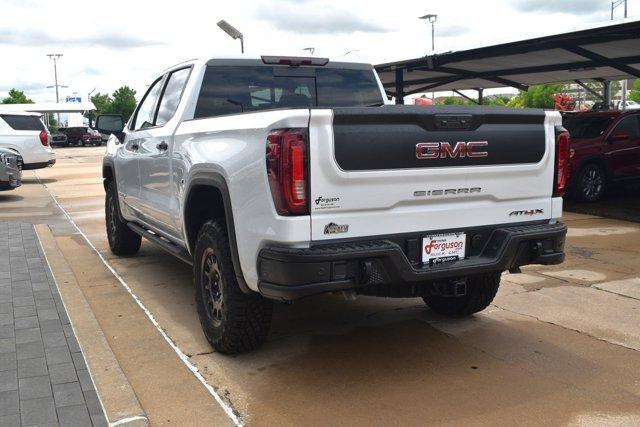 new 2024 GMC Sierra 1500 car, priced at $80,985