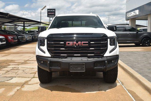 new 2024 GMC Sierra 1500 car, priced at $80,985