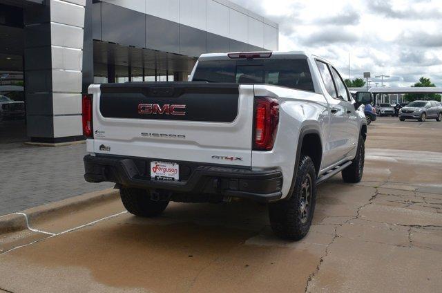 new 2024 GMC Sierra 1500 car, priced at $80,985