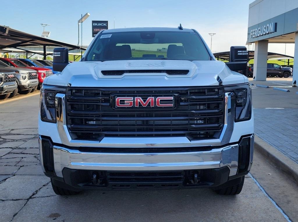 new 2025 GMC Sierra 2500 car, priced at $64,495