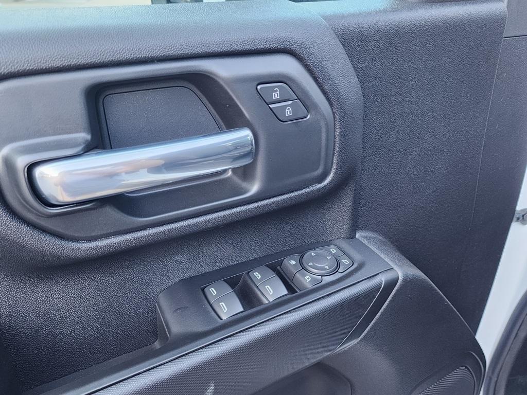 new 2025 GMC Sierra 2500 car, priced at $64,495