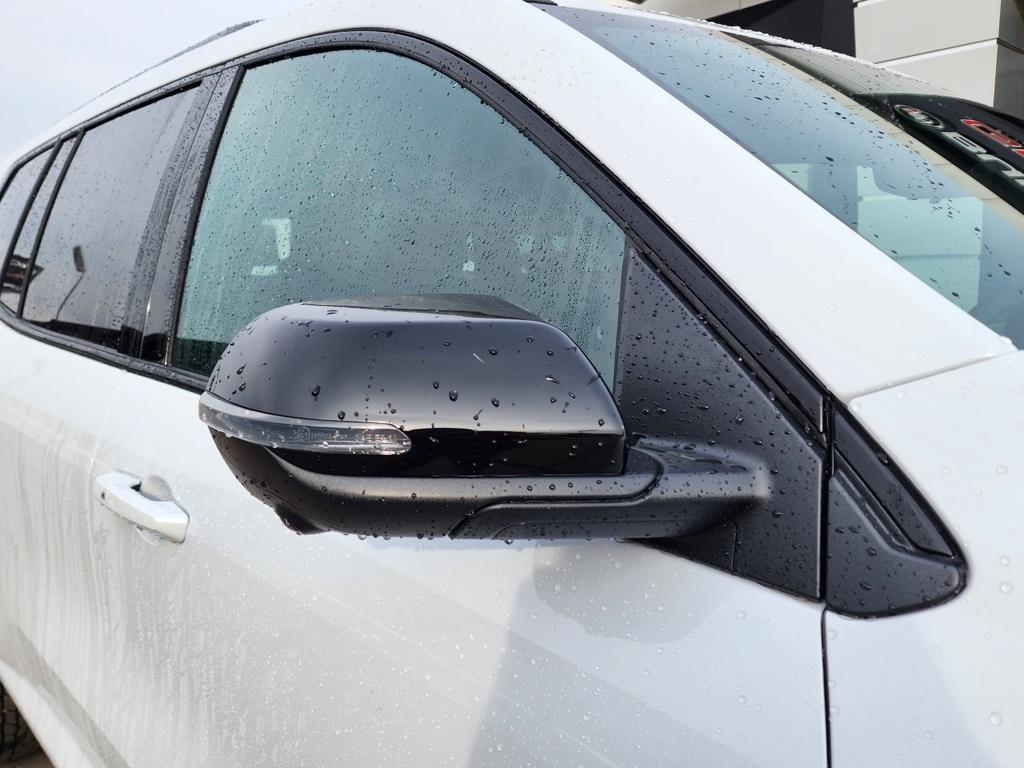 new 2026 GMC Acadia car, priced at $51,070