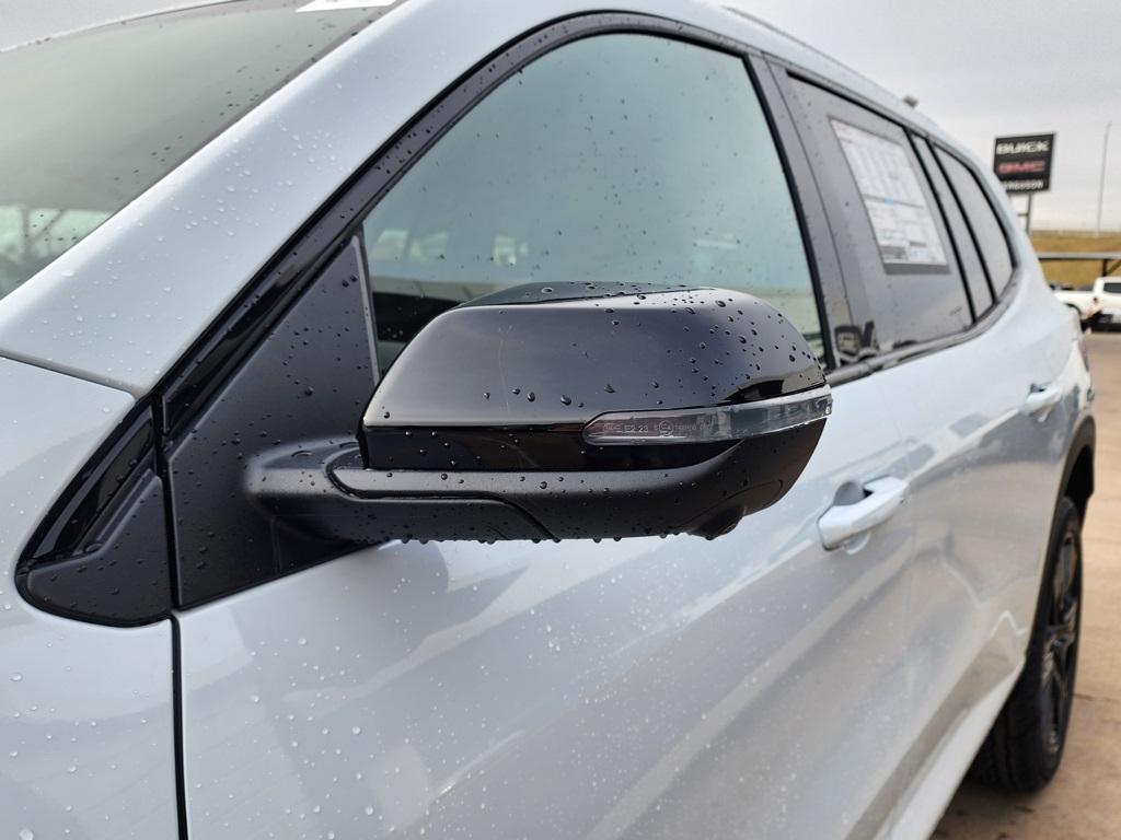 new 2026 GMC Acadia car, priced at $51,070