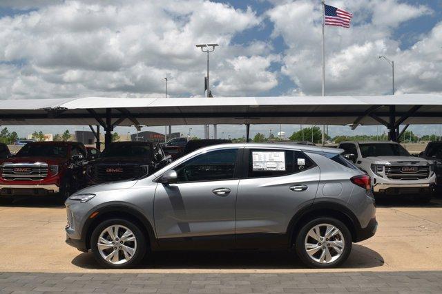 new 2025 Buick Encore GX car, priced at $22,690