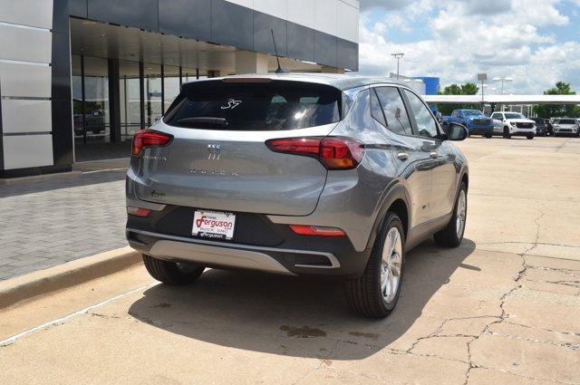 new 2025 Buick Encore GX car, priced at $22,690