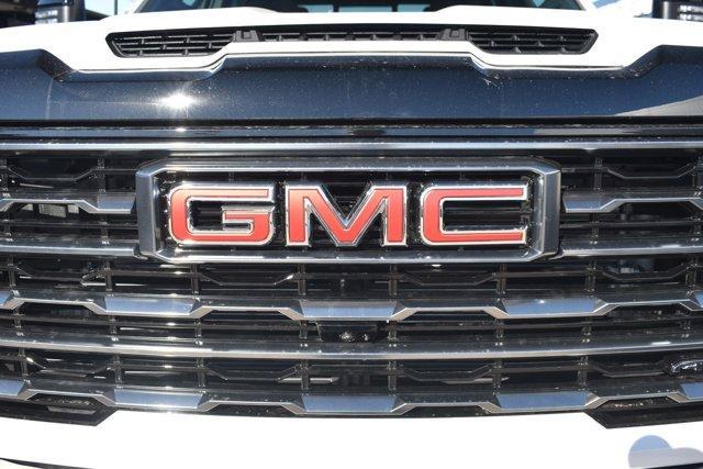 new 2025 GMC Sierra 2500 car, priced at $83,565