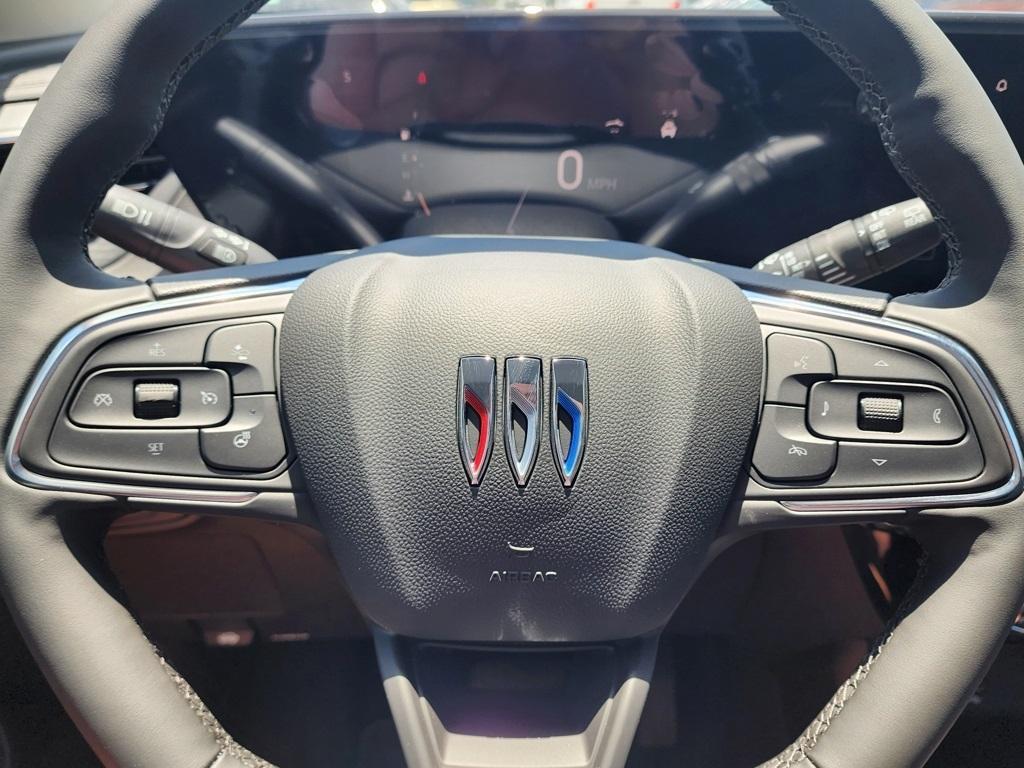 new 2026 Buick Encore GX car, priced at $29,375