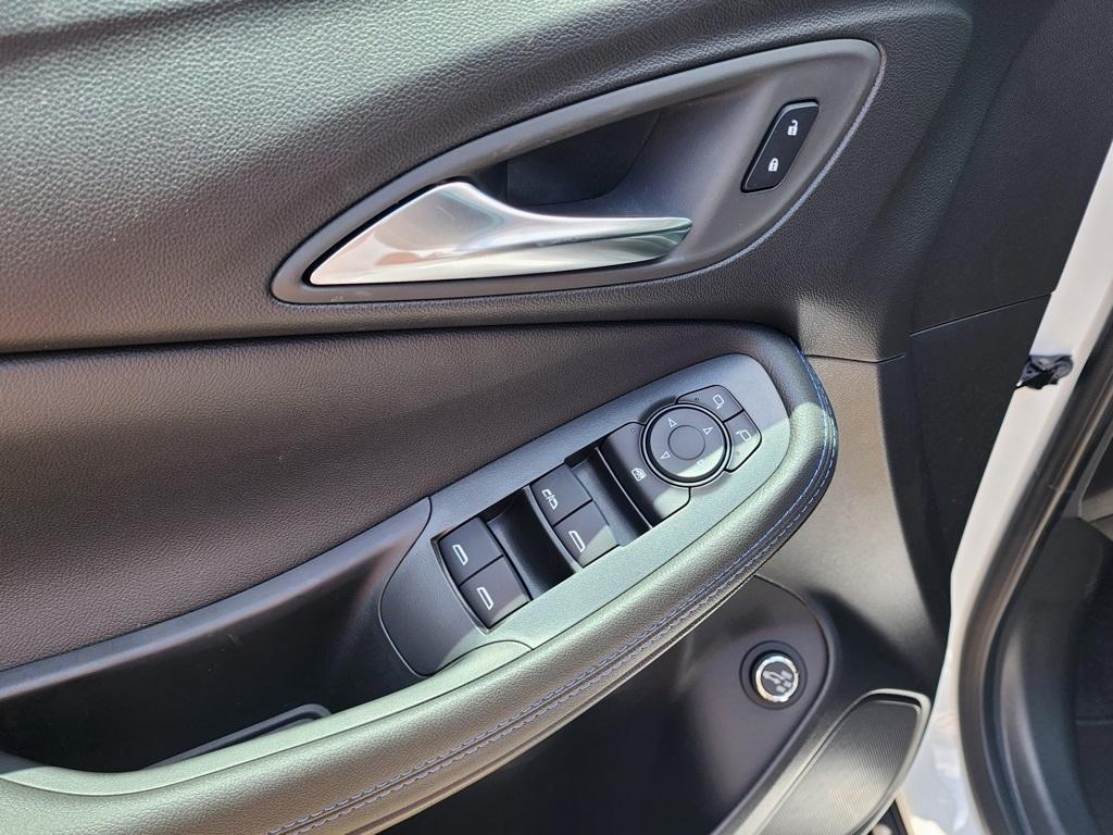 new 2026 Buick Encore GX car, priced at $29,375