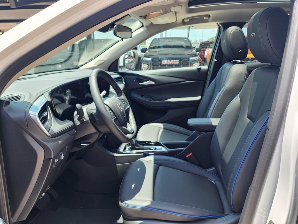 new 2026 Buick Encore GX car, priced at $29,375
