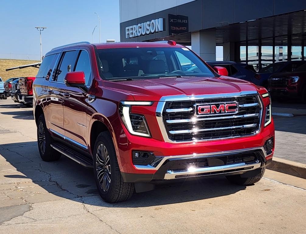 new 2026 GMC Yukon XL car, priced at $83,225