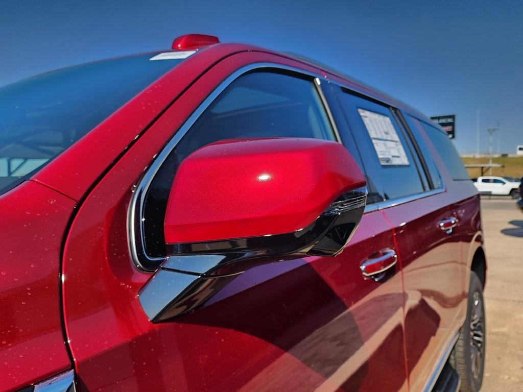 new 2026 GMC Yukon XL car, priced at $83,225