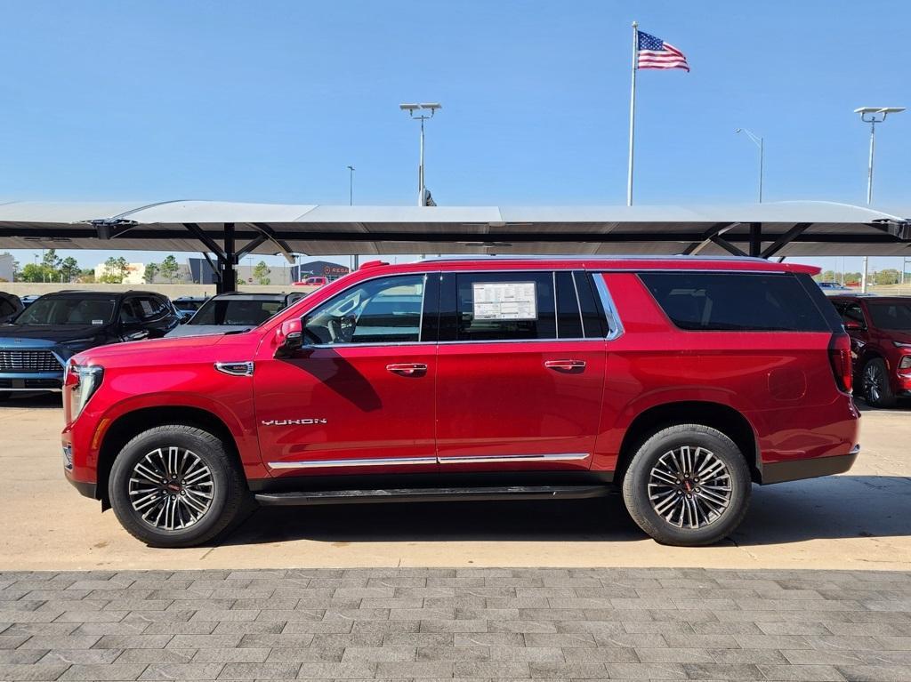 new 2026 GMC Yukon XL car, priced at $83,225