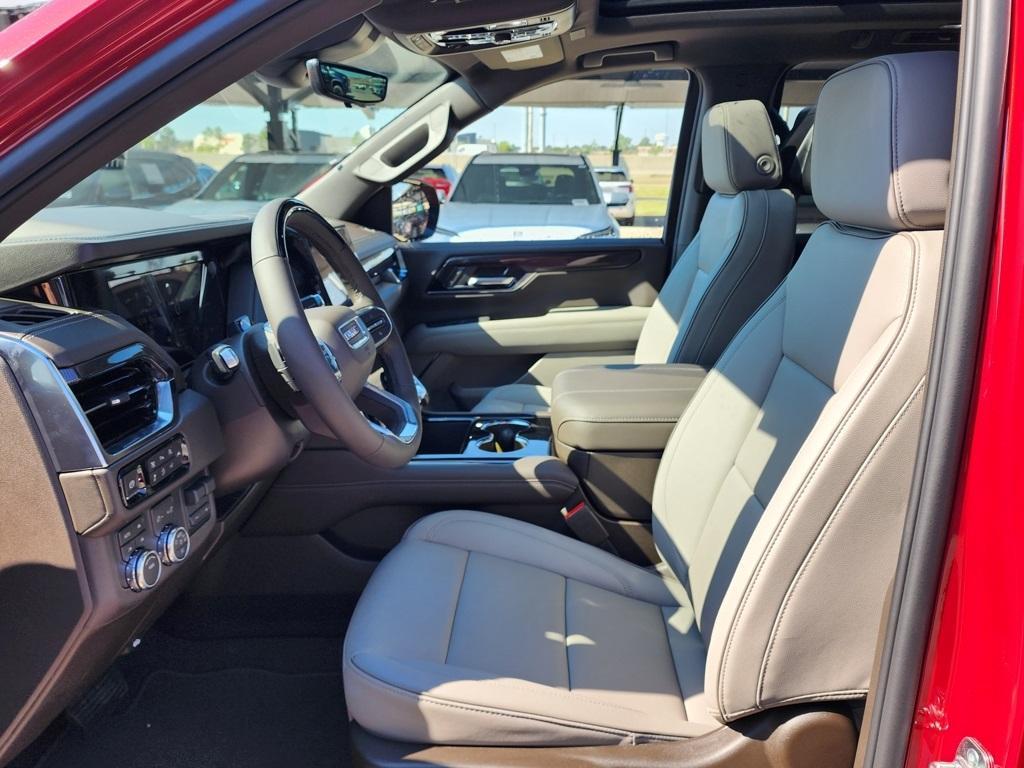 new 2026 GMC Yukon XL car, priced at $83,225