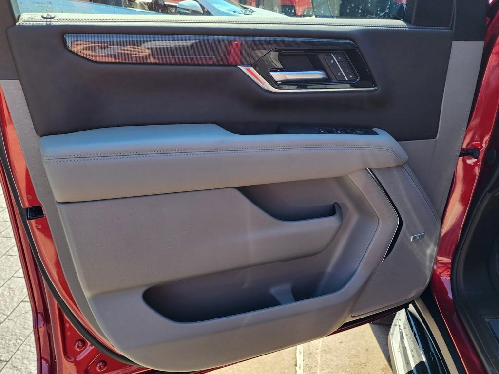 new 2026 GMC Yukon XL car, priced at $83,225