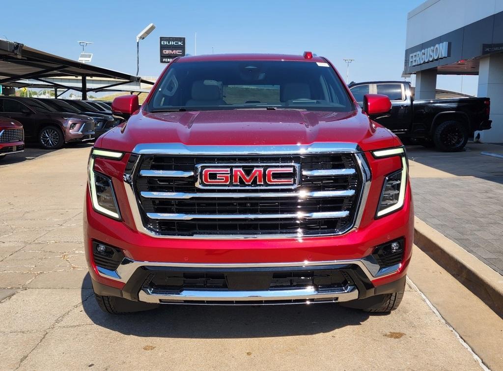 new 2026 GMC Yukon XL car, priced at $83,225