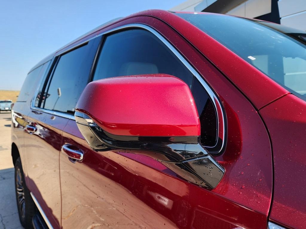 new 2026 GMC Yukon XL car, priced at $83,225