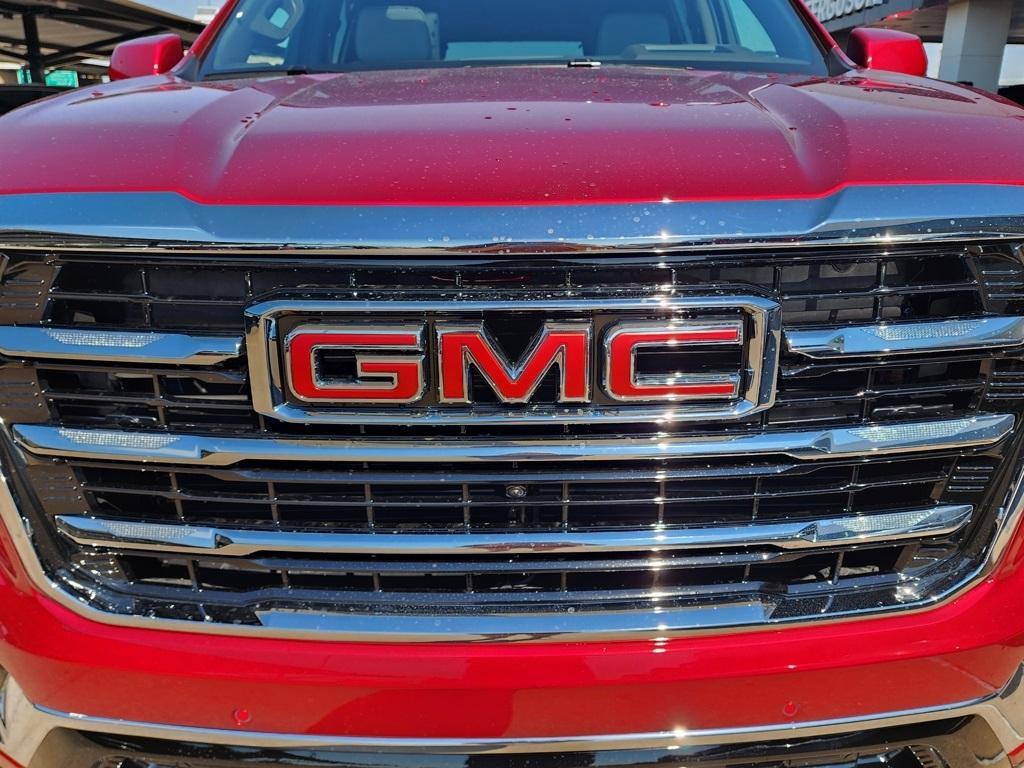 new 2026 GMC Yukon XL car, priced at $83,225