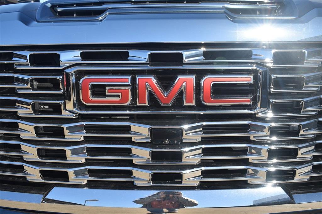 new 2025 GMC Sierra 2500 car, priced at $85,860