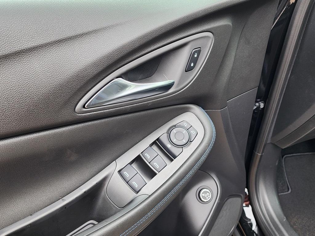new 2026 Buick Encore GX car, priced at $29,570