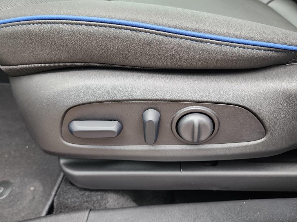 new 2026 Buick Encore GX car, priced at $29,570