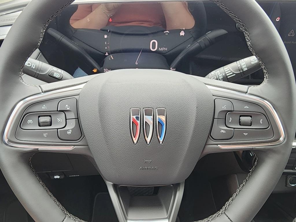 new 2026 Buick Encore GX car, priced at $29,570