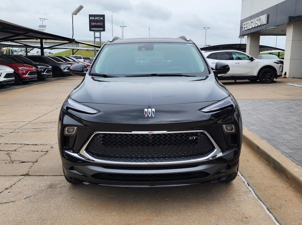 new 2026 Buick Encore GX car, priced at $29,570