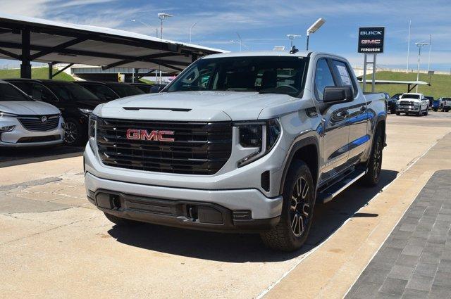 new 2024 GMC Sierra 1500 car, priced at $50,485