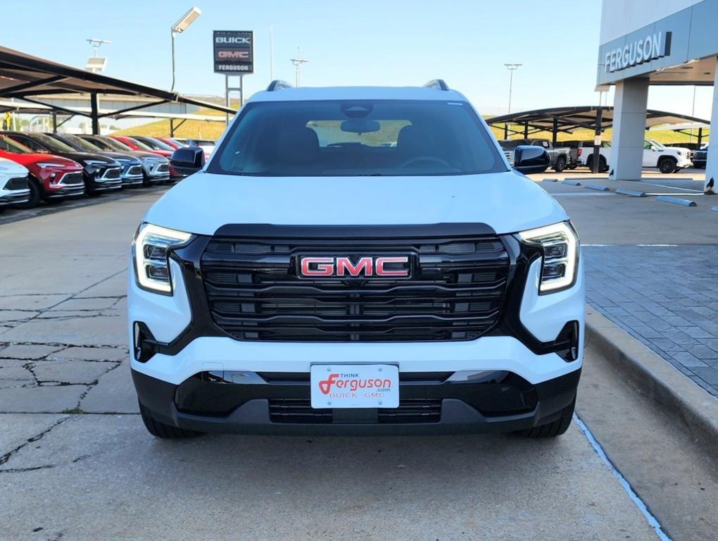 new 2026 GMC Terrain car, priced at $34,085