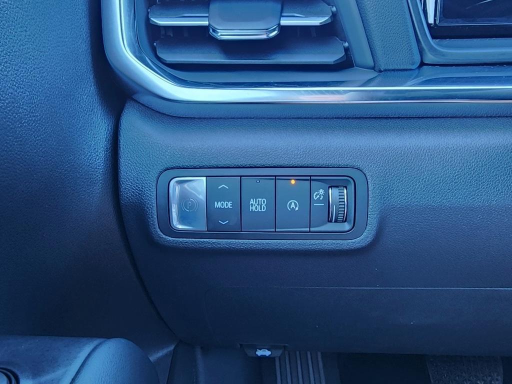 new 2026 GMC Terrain car, priced at $34,085