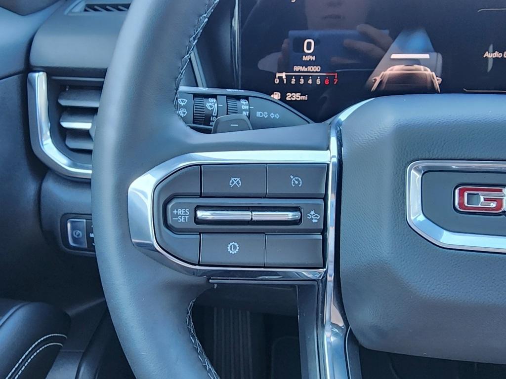 new 2026 GMC Terrain car, priced at $34,085