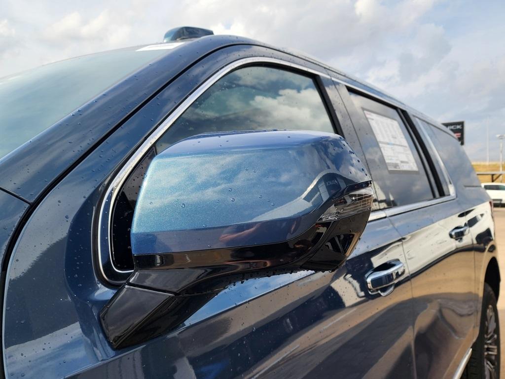 new 2026 GMC Yukon XL car, priced at $81,575