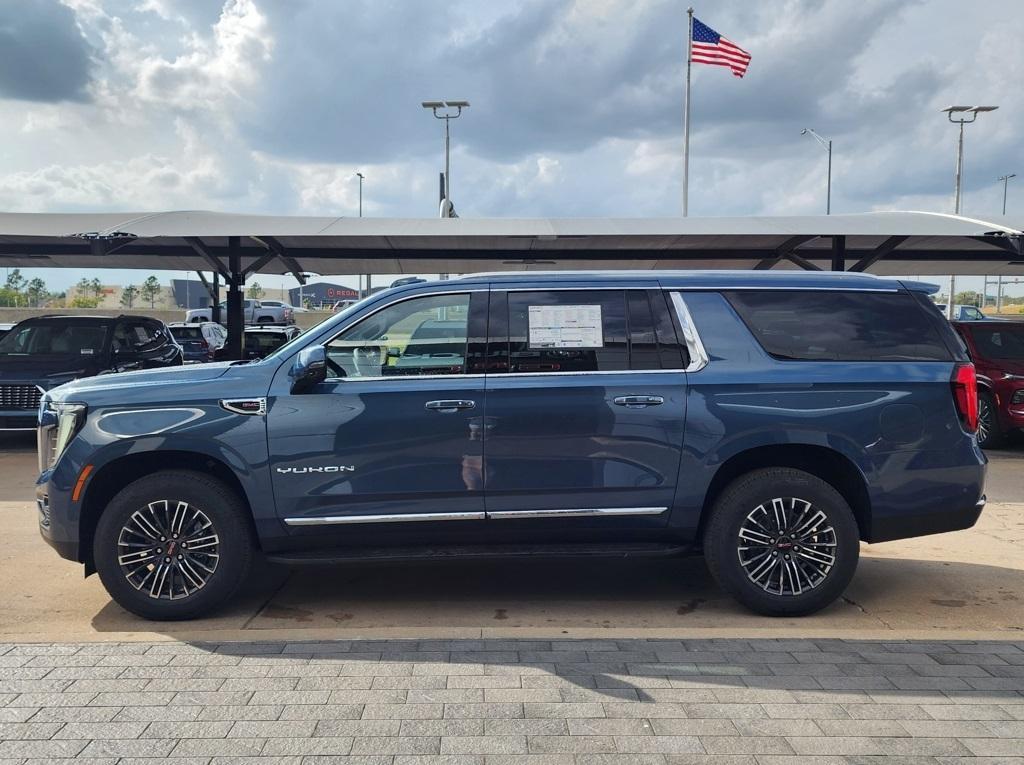 new 2026 GMC Yukon XL car, priced at $81,575