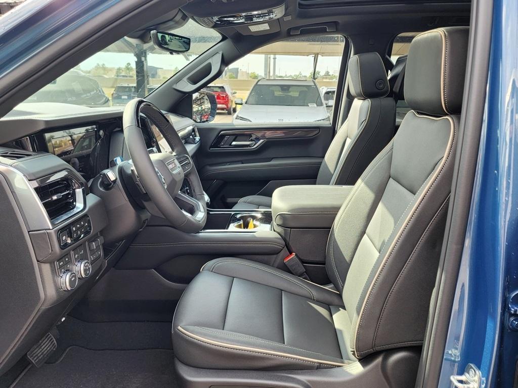 new 2026 GMC Yukon XL car, priced at $81,575