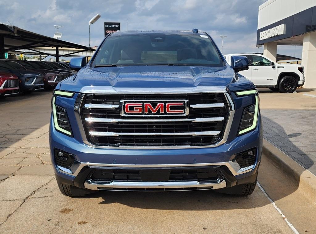 new 2026 GMC Yukon XL car, priced at $81,575