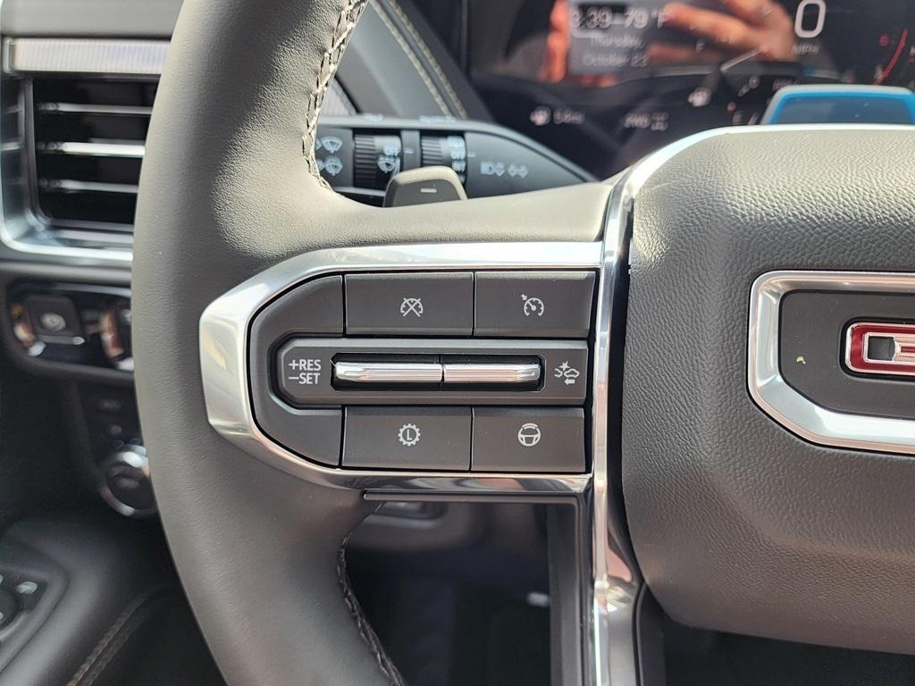 new 2026 GMC Yukon XL car, priced at $81,575