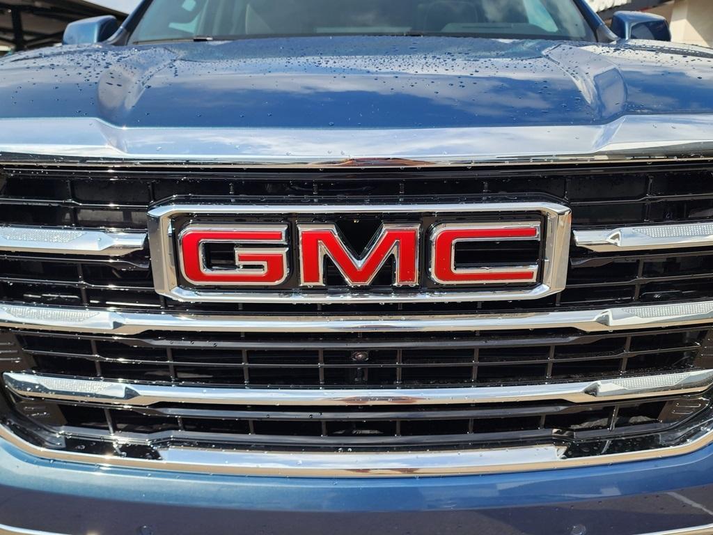 new 2026 GMC Yukon XL car, priced at $81,575